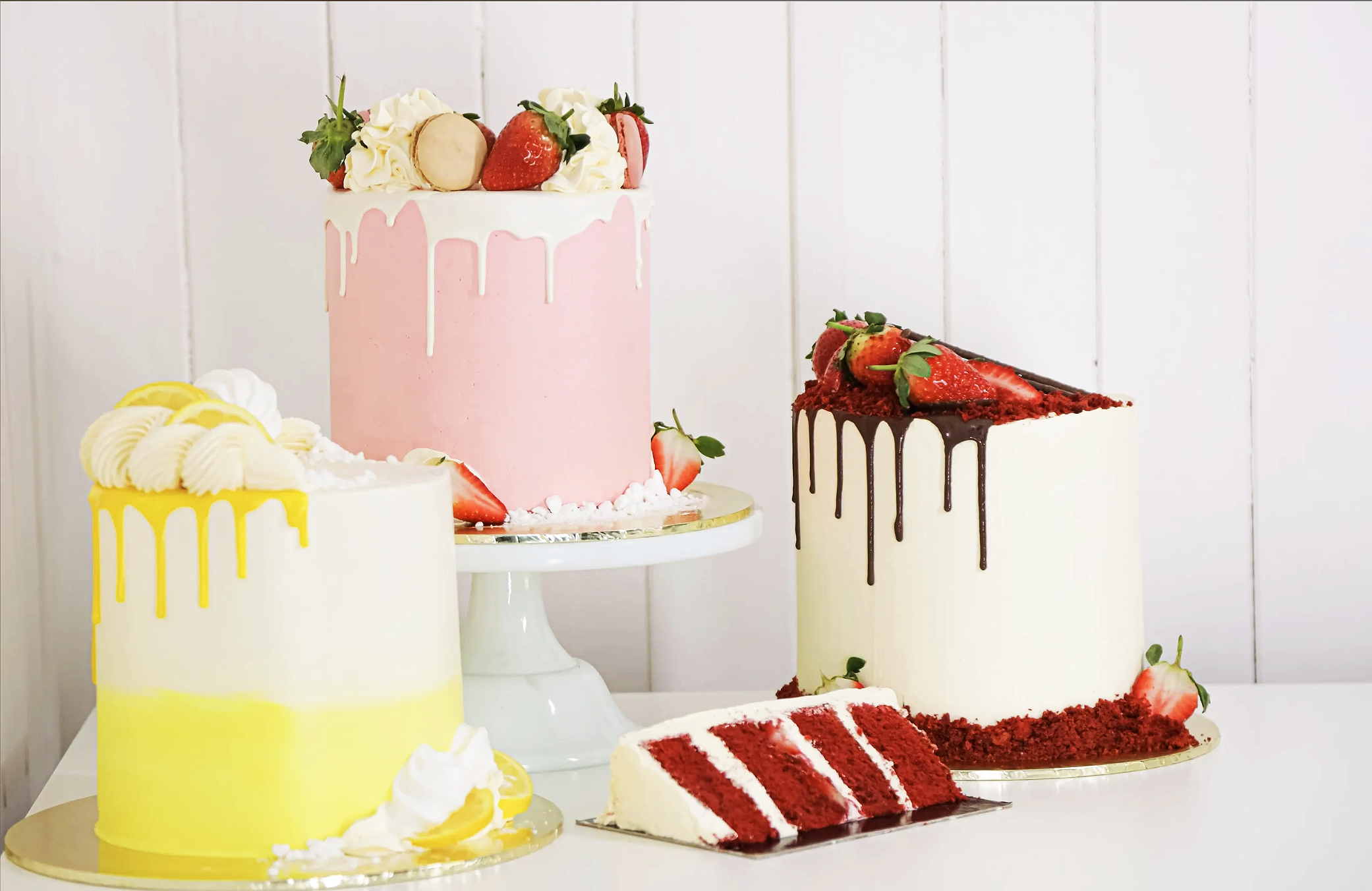 Buy Cakes Online at the Jack and Beyond Online Cake Shop